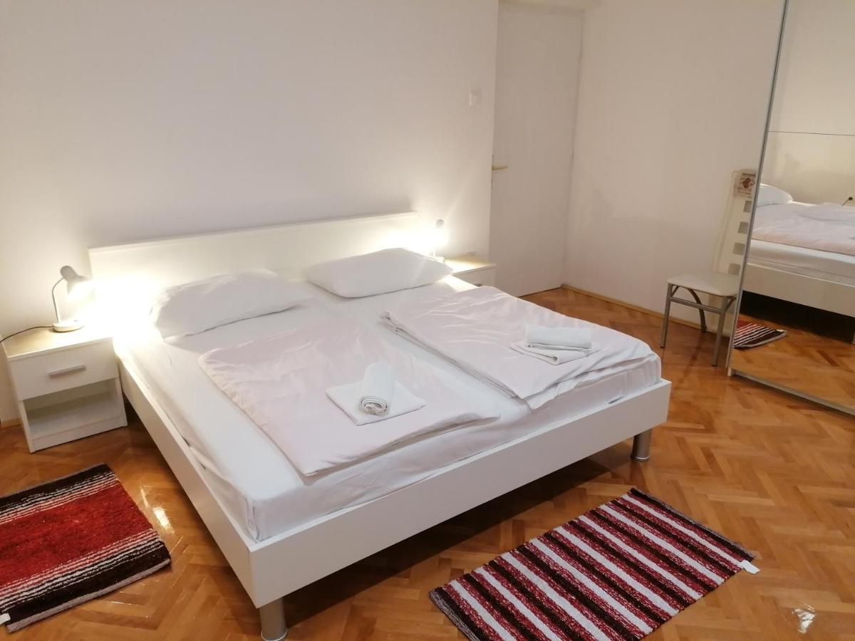 Apartment Selce 2381D Luaran gambar