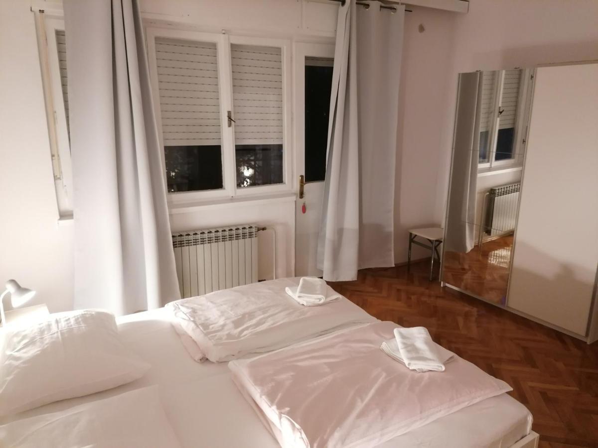 Apartment Selce 2381D Luaran gambar