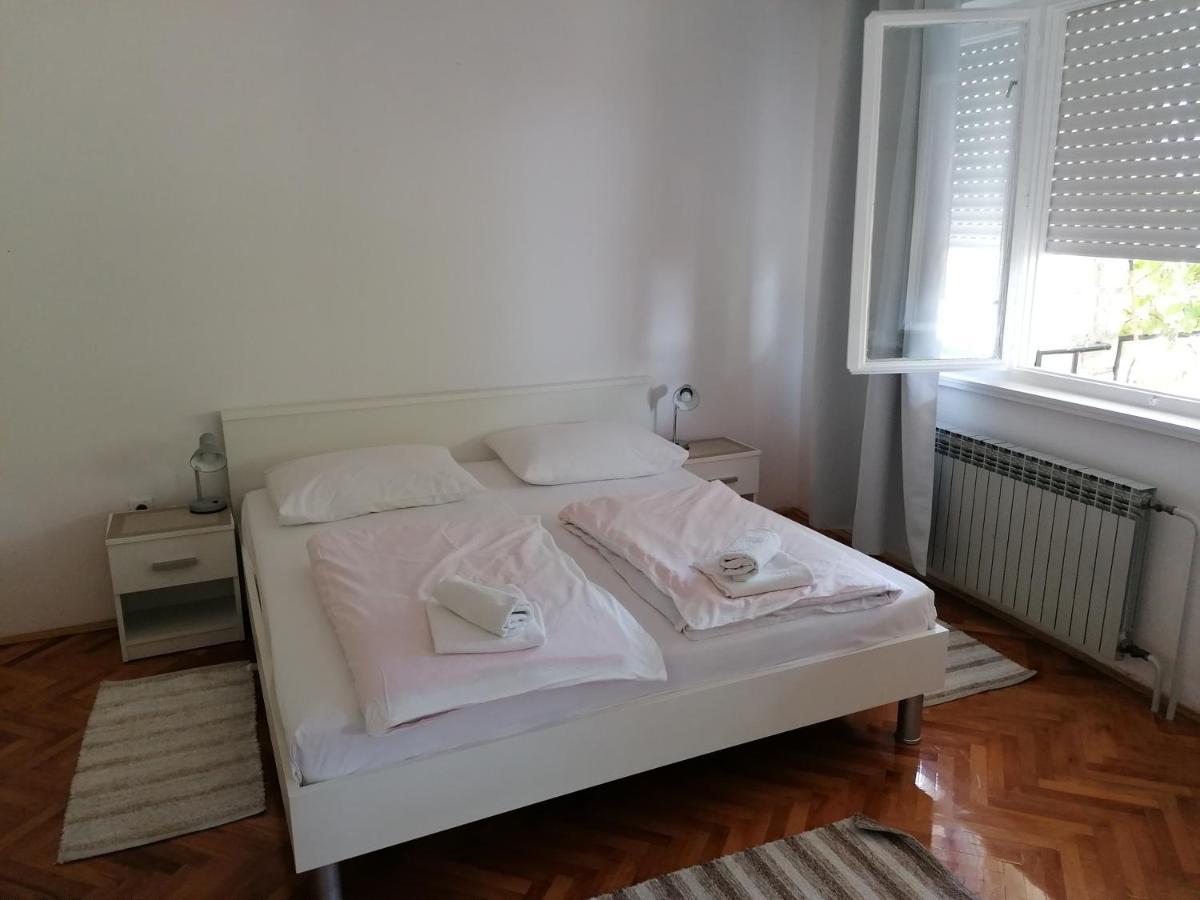 Apartment Selce 2381D Luaran gambar