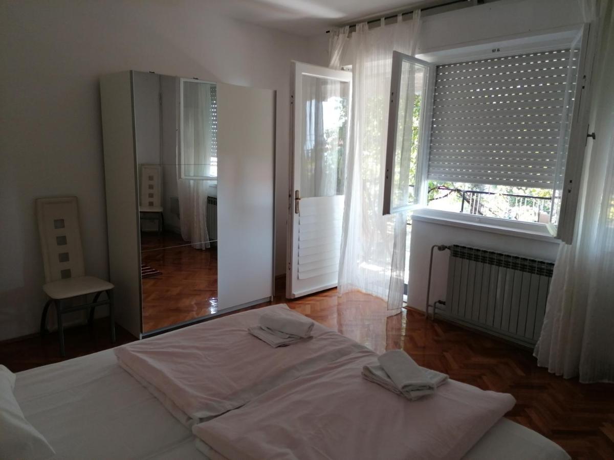 Apartment Selce 2381D Luaran gambar